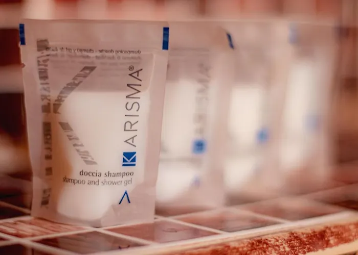 別荘 Centro Storico Garibaldi