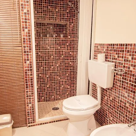 Centro Storico Garibaldi *